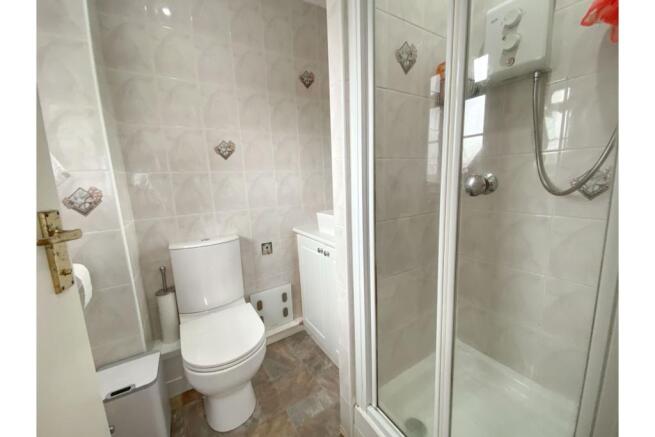 Master En-suite