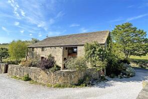 2, Lind View Barn, Brackenley Lane, Embsay BD23 6NW