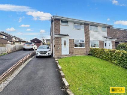 Amberley Drive, Buxton