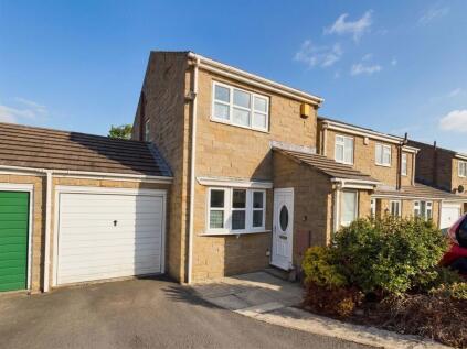 Park Lodge View, Skelmanthorpe, HD8