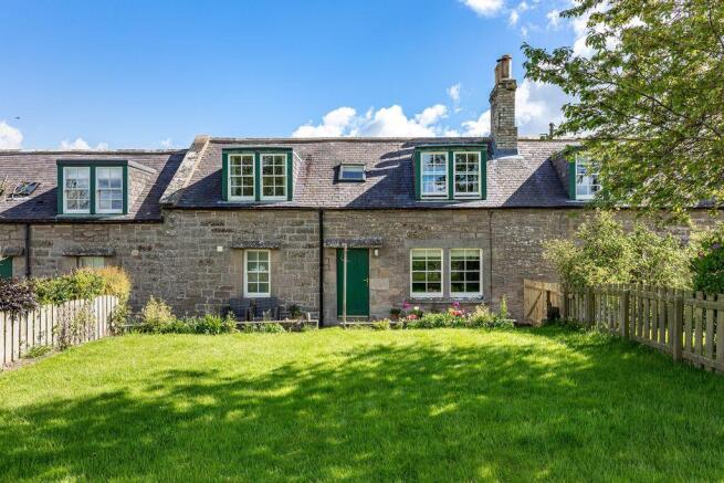 5 Bogend Farm Cottages