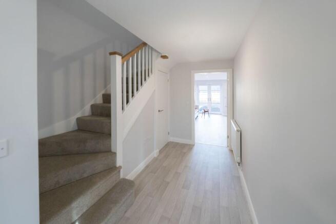 Portus Lane, 
Dunholme, 
Lincoln, 
Lincolnshire, 
LN2 3TA photo 4