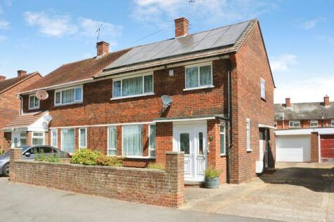 Reddington Drive, Langley