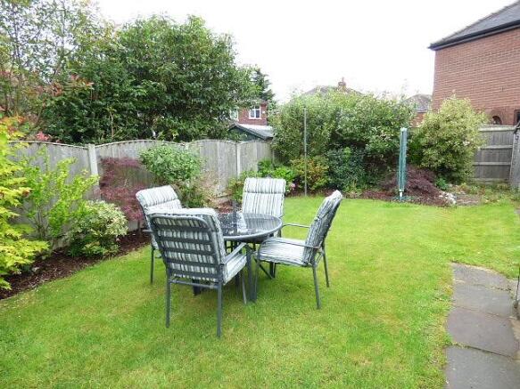 Garden a