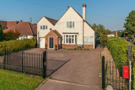 Loughborough Road, Bradmore, NG11