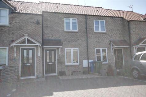 Lissett Close, Leconfield, Beverley