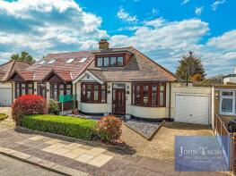 143, Falmouth Gardens, Ilford IG4 5JN