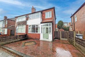 6, Keswick Avenue, Manchester M34 3QD