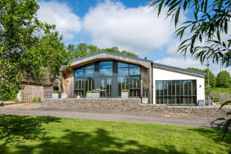 Hanbury, Bromsgrove, Worcestershire