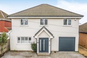 100, Sandling Lane, Maidstone ME14 2EB
