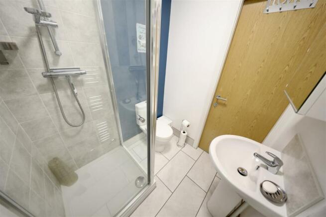 En suite