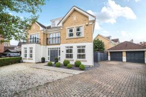 8, Crofters Close, Deepcut, Camberley GU16 6GH