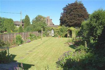 GARDENS AND GROUNDS