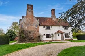 High House Farm, Caters Road, Woodbridge IP13 6BQ