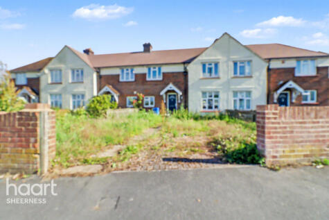 Quinton Road, SITTINGBOURNE