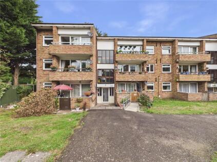 Blackfriars Avenue, Droitwich Spa, Worcestershire, WR9