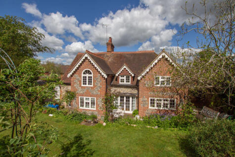 Purley Village, Purley on Thames, Reading, Berkshire, RG8