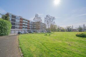 23, Amethyst Court, Chelmscote Road, Olton, Solihull B92 8BY