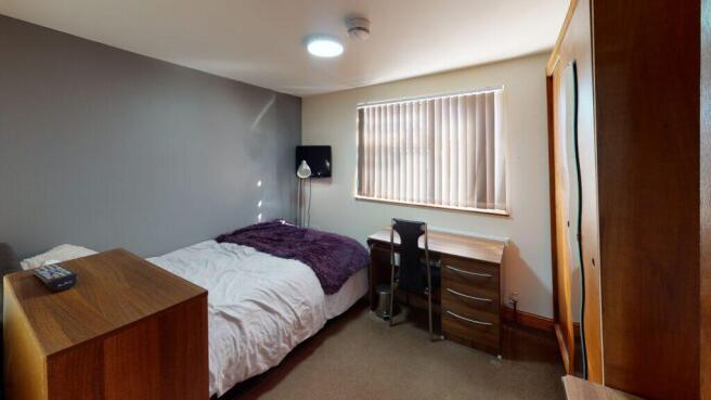 Dartmouth Road, Selly Oak, Birmingham, B29 6DR - Więcej