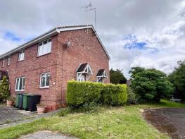 12, Tidbury Close, Redditch B97 5LN