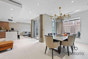 Flat 23, 1 Sugar Quay, Water Lane, London EC3R 6AL