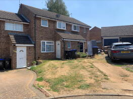 8, Jubilee Close, Northampton NN4 8RS
