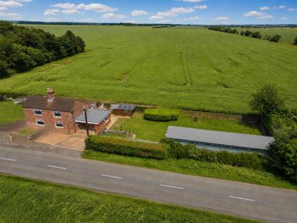 Canister Lane, Frithville, Boston, Lincolnshire, PE22