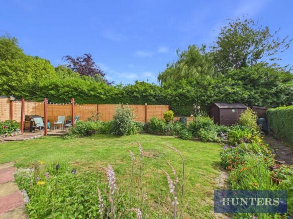3 bed Semi-Detached Bungalow for sale