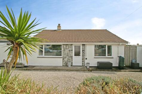 Symons Close, Blackwater, Truro, Cornwall, TR4