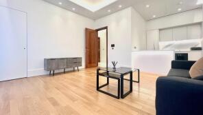 Apartment 1, 1, Lancer Square, London W8 4AX