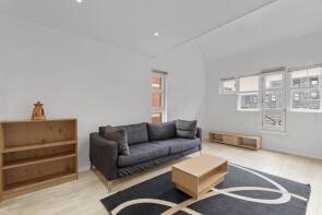 Flat 27, 9, Moreton Street, London SW1V 2PW