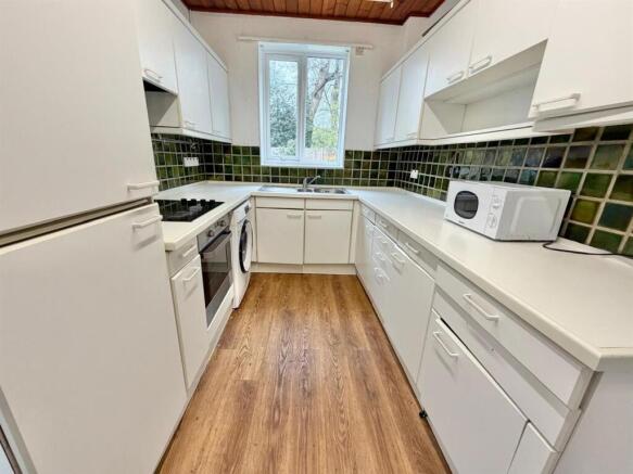 Davidson Frost-Wellings, DFW, Wychwood Avenue, Kit