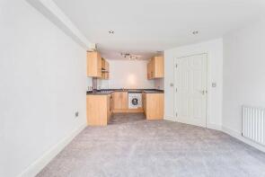 10, Brook Lodge, Brook Crescent, Wakefield WF1 5PB
