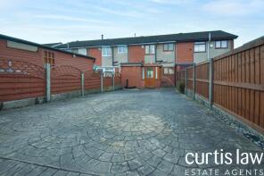9, Wordsworth Gardens, Darwen BB3 3EG