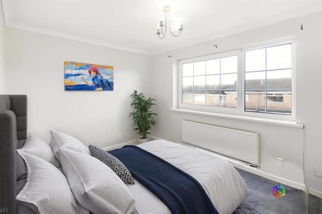 2 bed Terraced to rent Image 5
