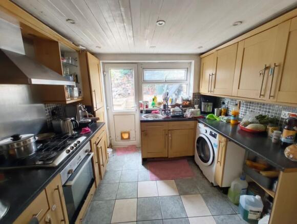 31 Bailey Street, Newport, Gwent, NP20 4DJ photo 4