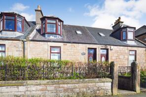168, New Street, Stevenston KA20 3HH