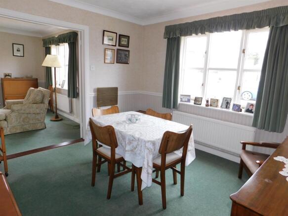 Dining Room 2