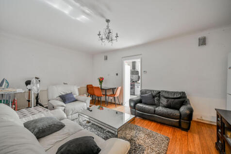 Courtman Road, Tottenham, London, N17