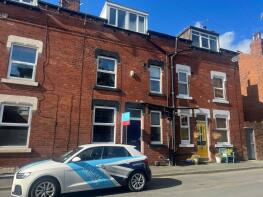 11, Highbury Lane, Headingley, Leeds LS6 4HF