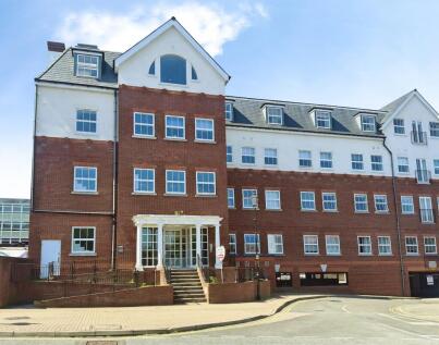 Little Victoria Street, Basingstoke, Hampshire, RG21