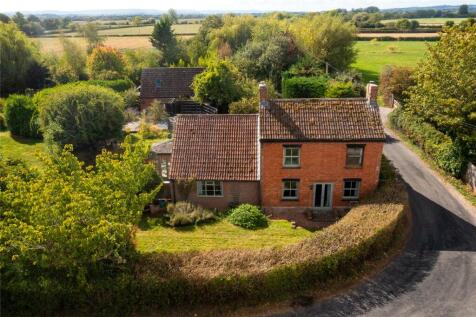 Saltmoor, Burrowbridge, Bridgwater, Somerset, TA7