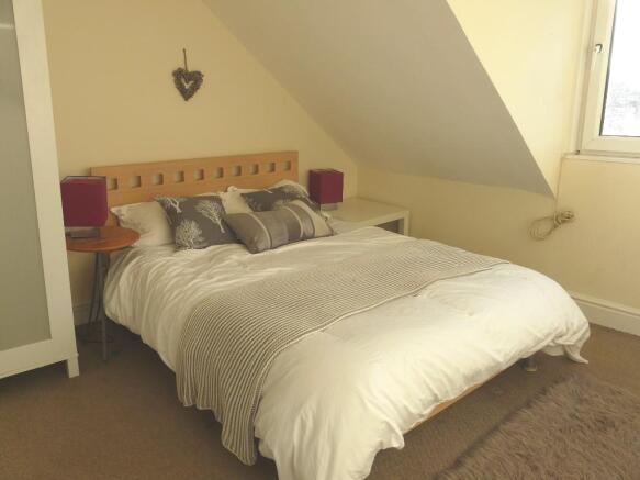 Bed 1