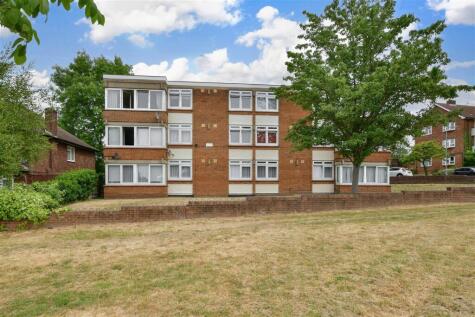 Love Lane, Woodford Green, Essex