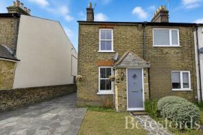 16, Milton Road, Brentwood CM14 5ED