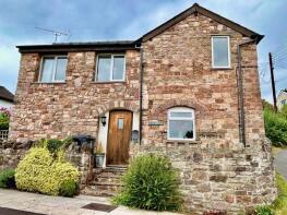 Redstones, The Ruffit, Cinderford GL14 3LF