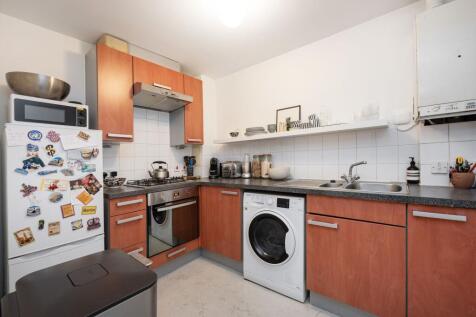 Richmond Road, Hackney, London, E8