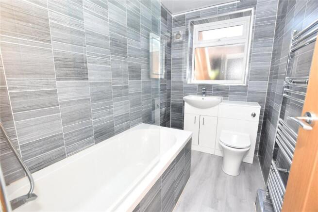 Silverlea Avenue, Wallasey, Merseyside, CH45 photo 4