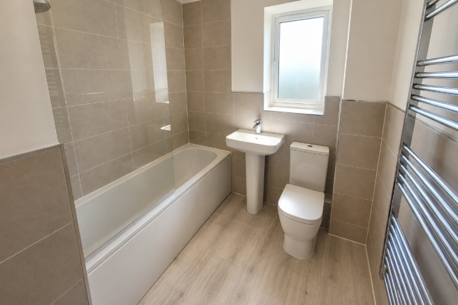 2 bed Semi-Detached for sale Image 5