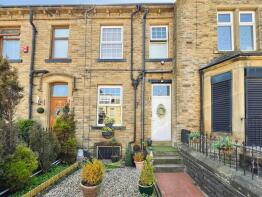4, Sherwood Place, Bradford BD2 3DX